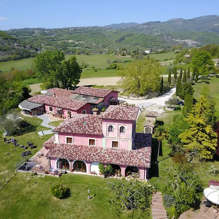 Tenuta Due Laghi Bauernhof