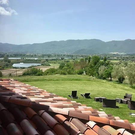 Tenuta Due Laghi Bauernhof *