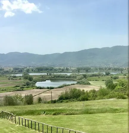 Séjour à la ferme Tenuta Due Laghi